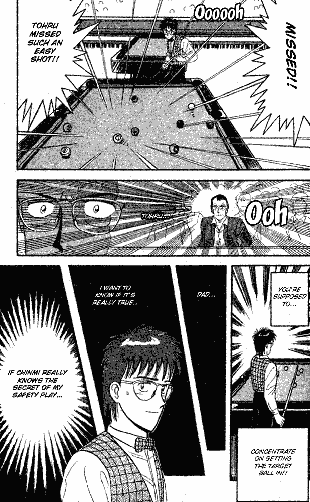 Page 9 Chapter 63 Break Shot