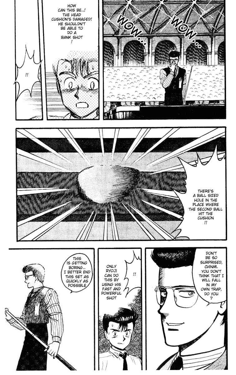 Page 12 Chapter 13 Break Shot