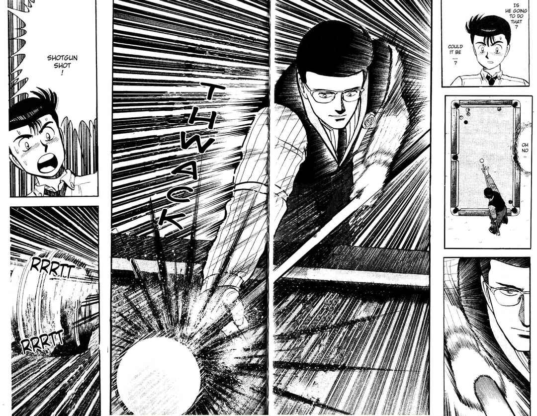 Page 13 Chapter 13 Break Shot