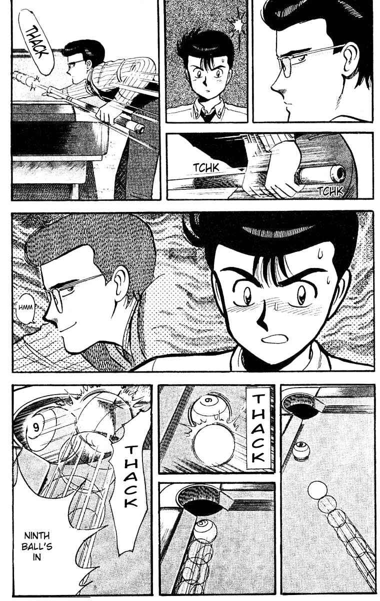 Page 17 Chapter 13 Break Shot