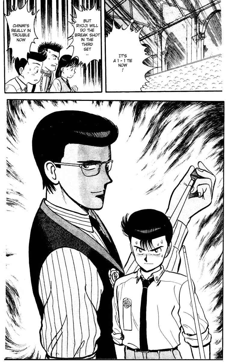 Page 18 Chapter 13 Break Shot
