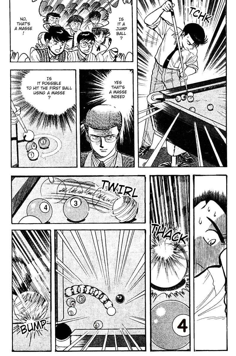Page 5 Chapter 13 Break Shot