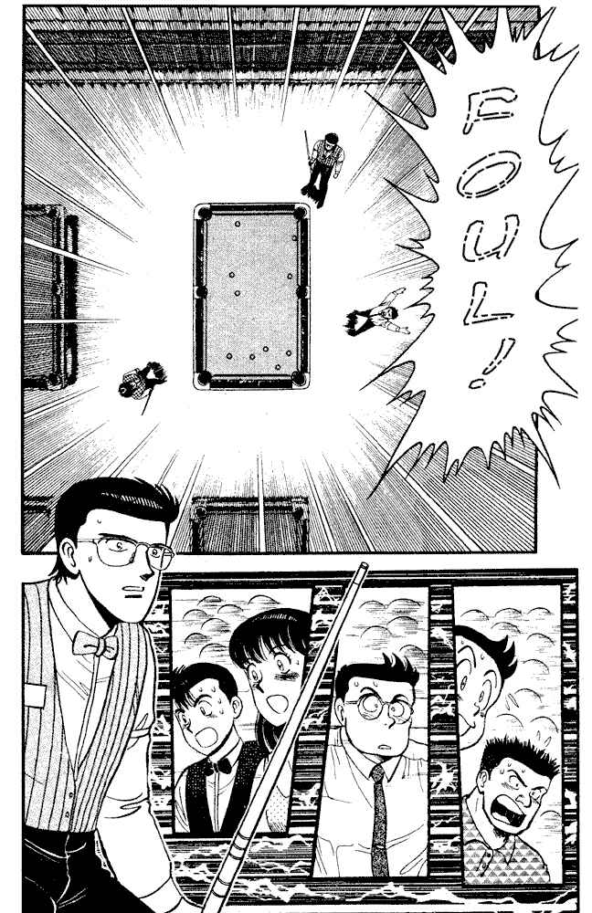 Page 11 Chapter 59 Break Shot