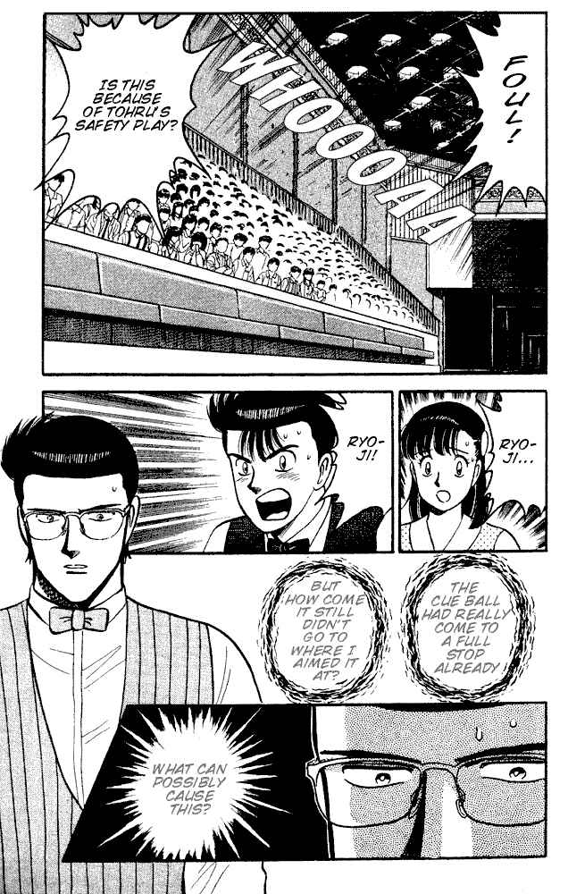 Page 12 Chapter 59 Break Shot