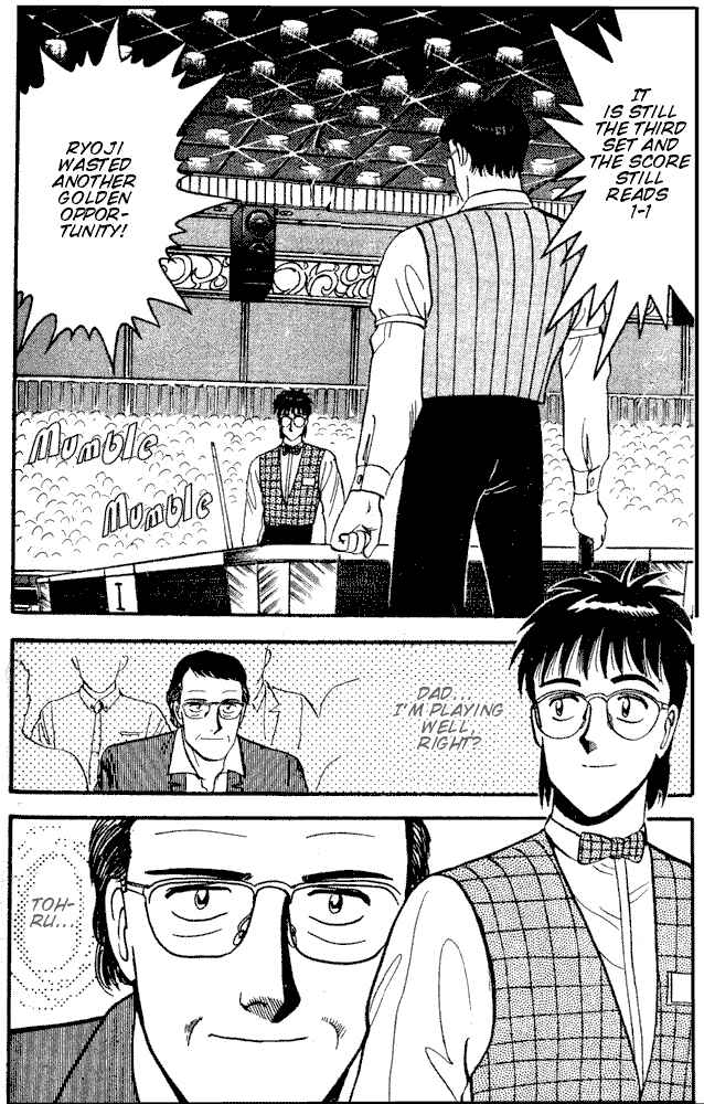 Page 13 Chapter 59 Break Shot