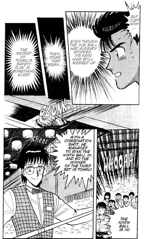 Page 16 Chapter 59 Break Shot