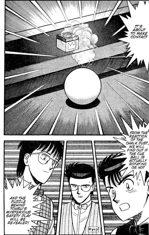 Page 2 Chapter 59 Break Shot