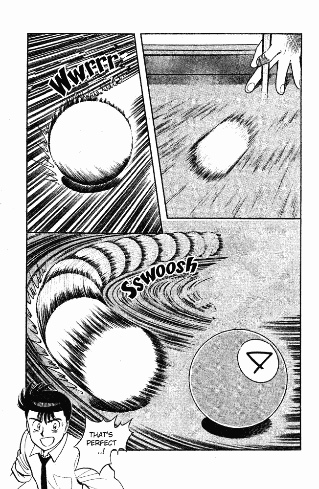 Page 11 Chapter 85 Break Shot