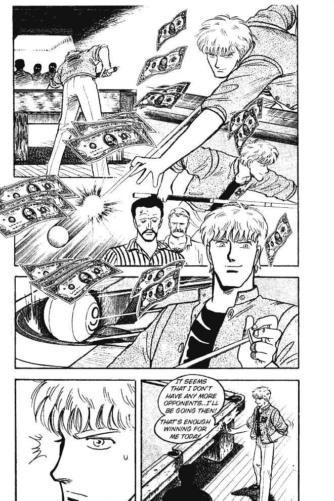Page 10 Chapter 21 Break Shot