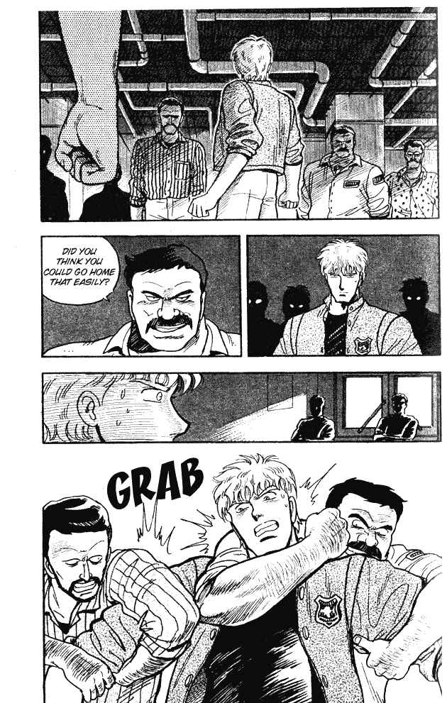 Page 11 Chapter 21 Break Shot