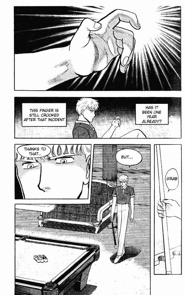 Page 13 Chapter 21 Break Shot