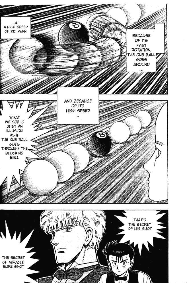 Page 2 Chapter 21 Break Shot