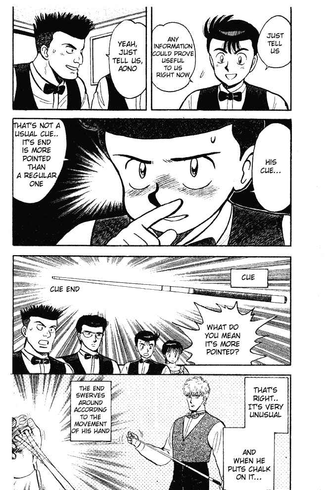 Page 4 Chapter 21 Break Shot