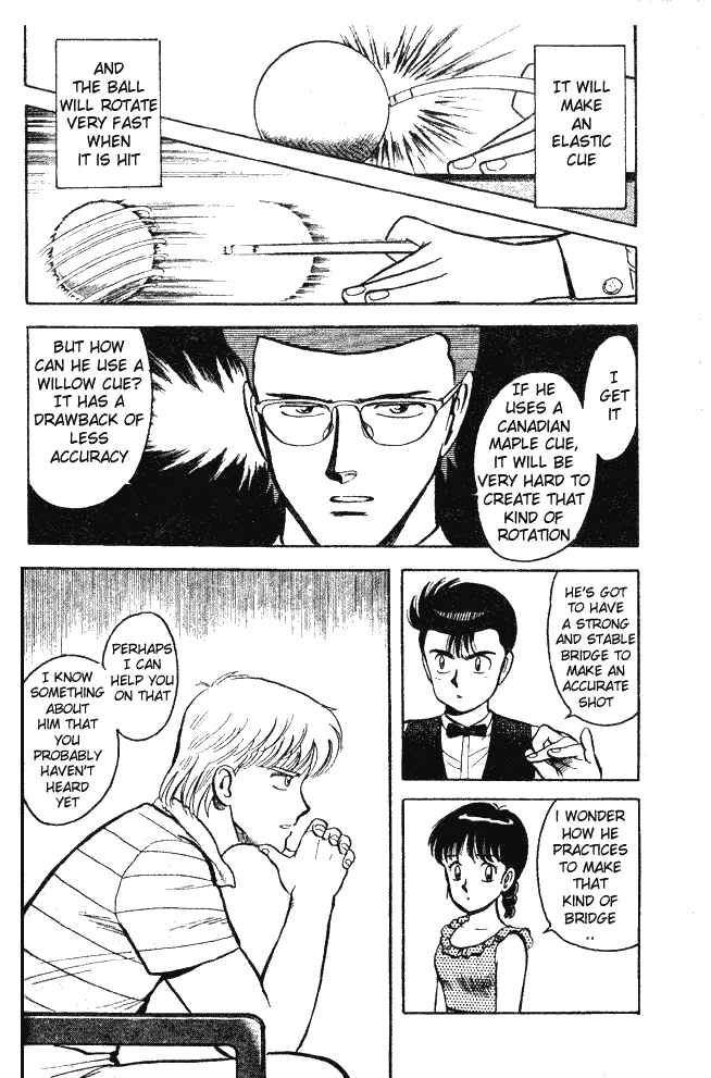 Page 6 Chapter 21 Break Shot