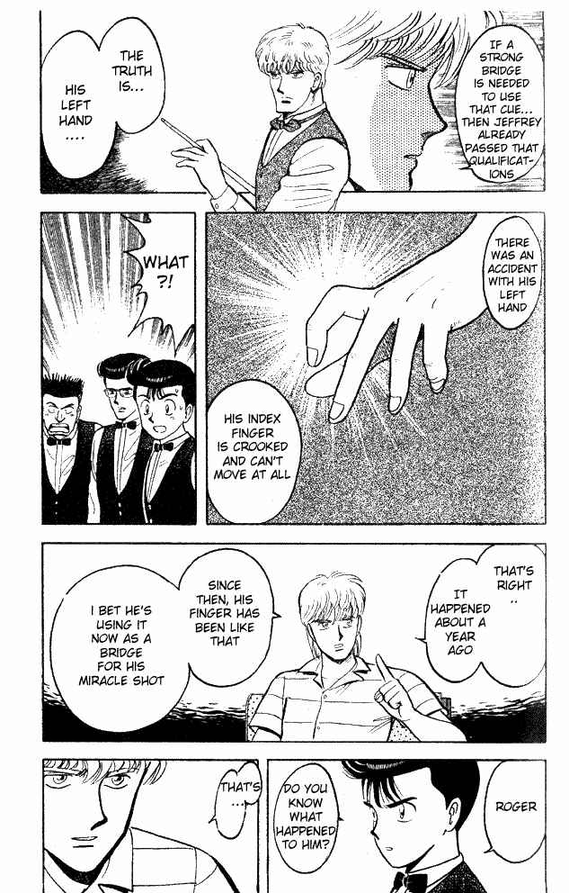 Page 7 Chapter 21 Break Shot