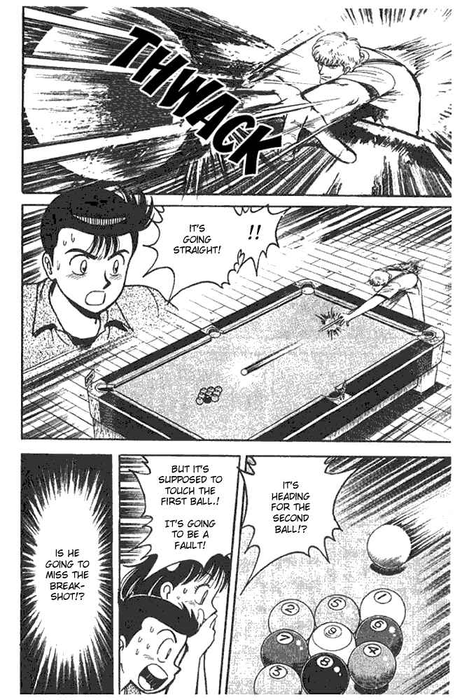 Page 14 Chapter 29 Break Shot