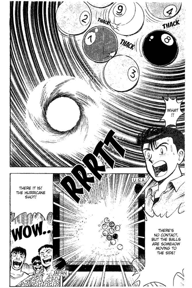 Page 16 Chapter 29 Break Shot