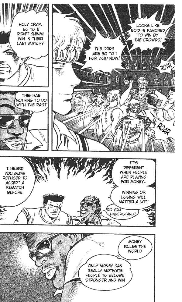 Page 4 Chapter 29 Break Shot