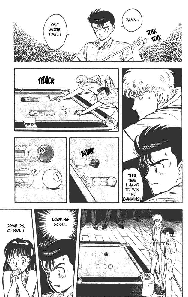 Page 9 Chapter 29 Break Shot