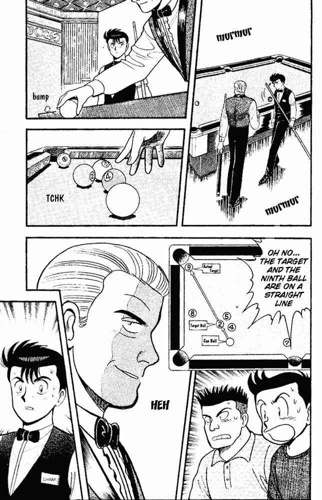 Page 12 Chapter 54 Break Shot