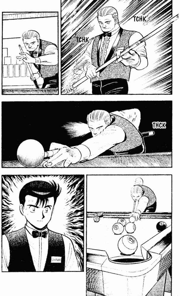 Page 13 Chapter 54 Break Shot