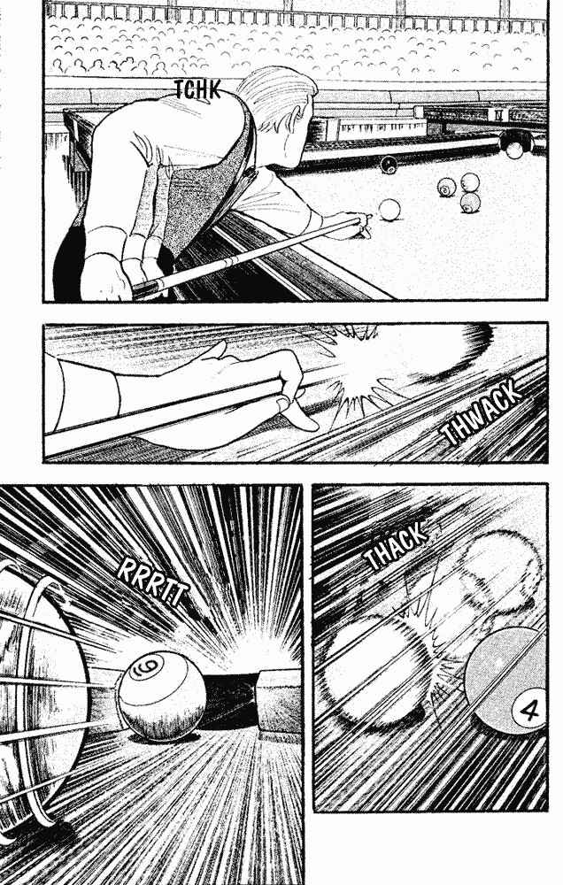 Page 14 Chapter 54 Break Shot