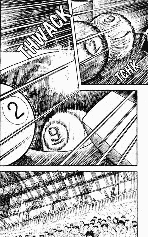 Page 15 Chapter 54 Break Shot
