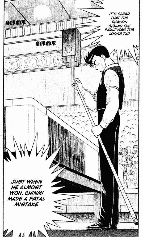 Page 5 Chapter 54 Break Shot