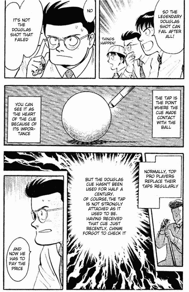 Page 7 Chapter 54 Break Shot