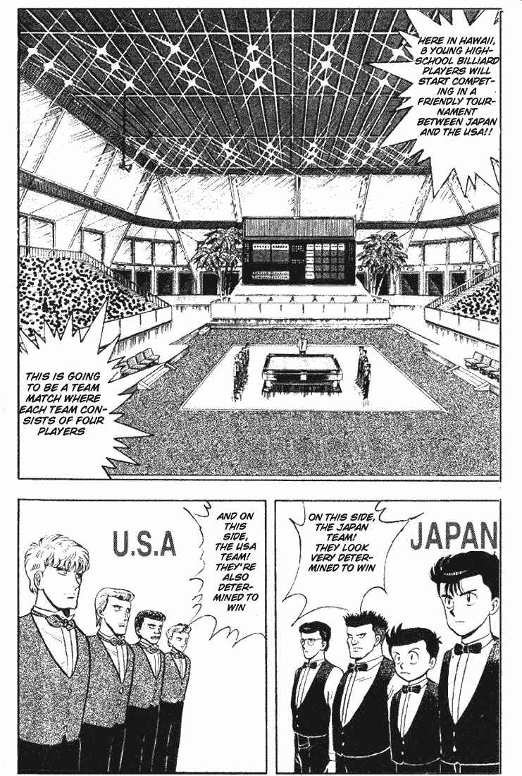 Page 1 Chapter 18 Break Shot