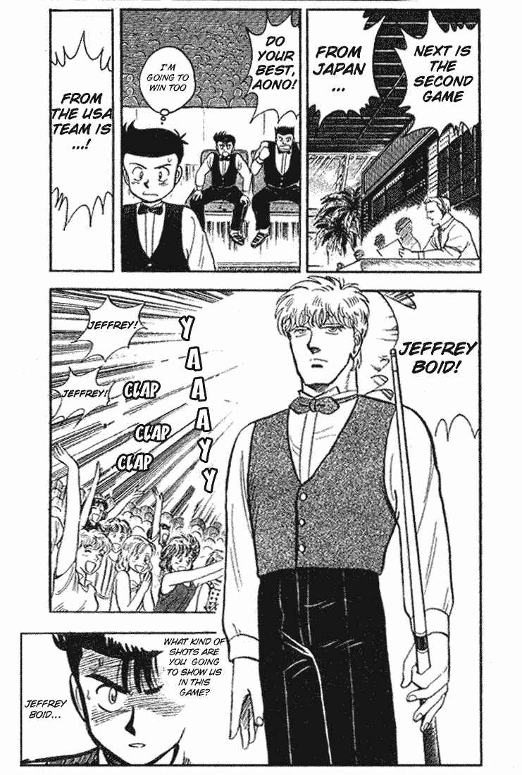 Page 10 Chapter 18 Break Shot
