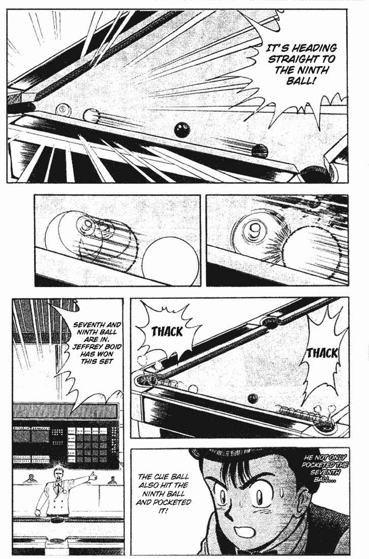 Page 16 Chapter 18 Break Shot
