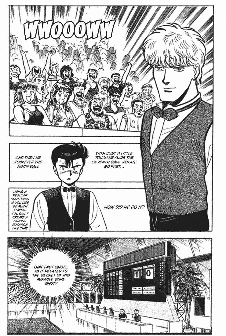 Page 17 Chapter 18 Break Shot