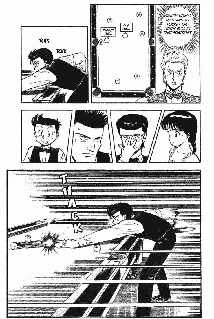 Page 6 Chapter 18 Break Shot