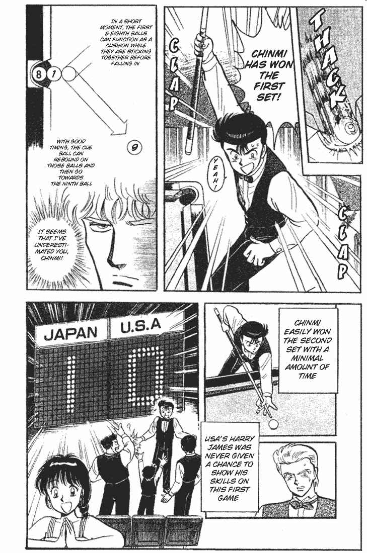 Page 9 Chapter 18 Break Shot
