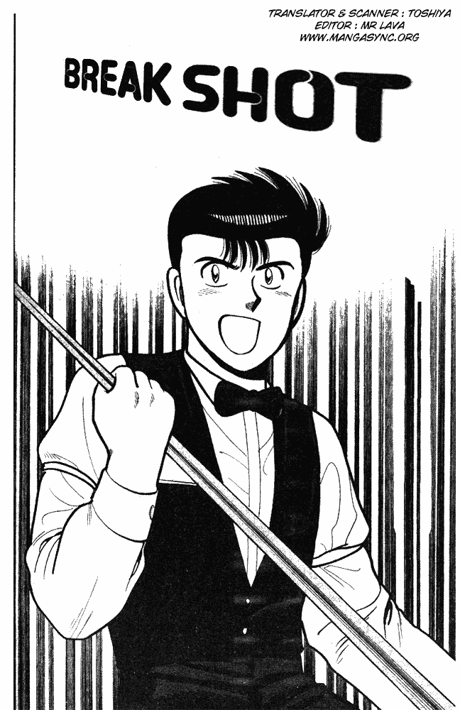 Page 1 Chapter 48 Break Shot