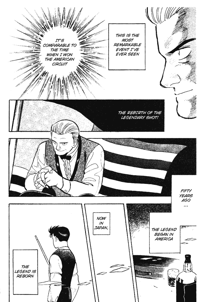 Page 13 Chapter 48 Break Shot