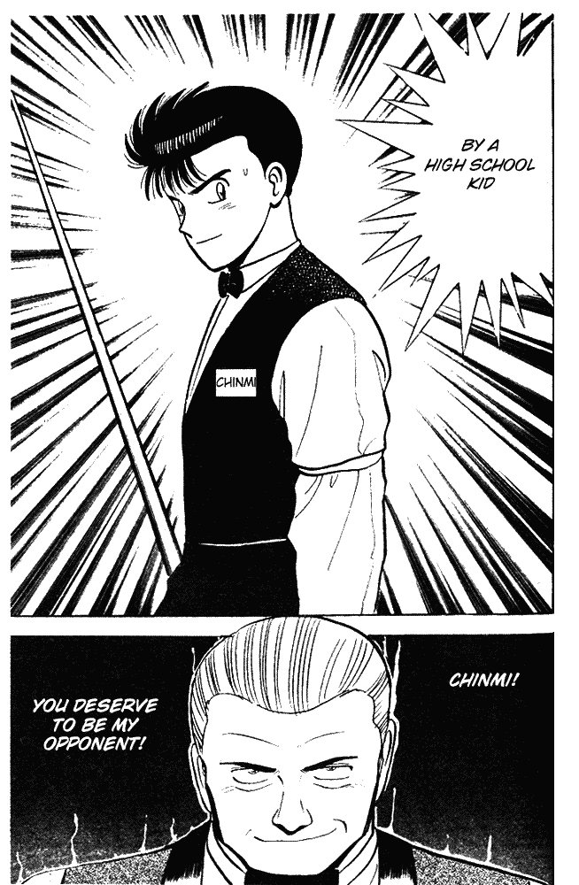Page 14 Chapter 48 Break Shot