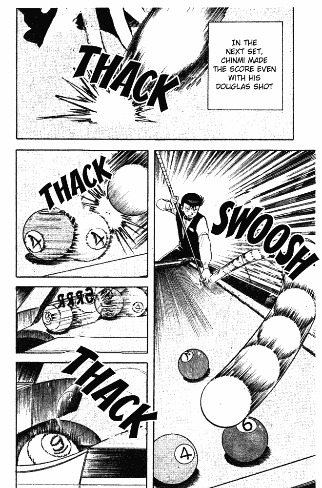 Page 15 Chapter 48 Break Shot