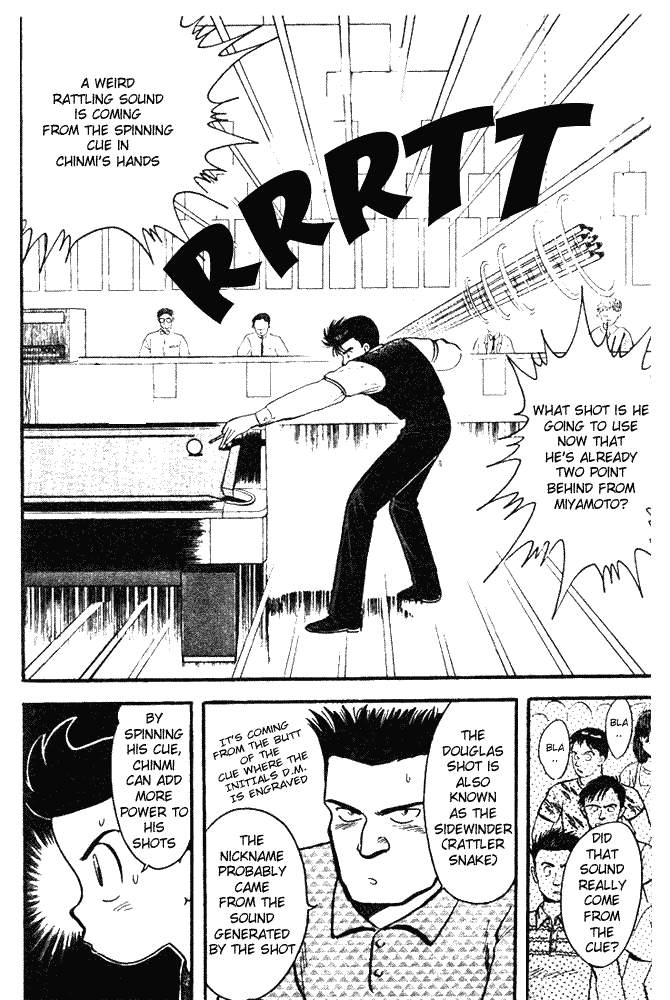 Page 2 Chapter 48 Break Shot