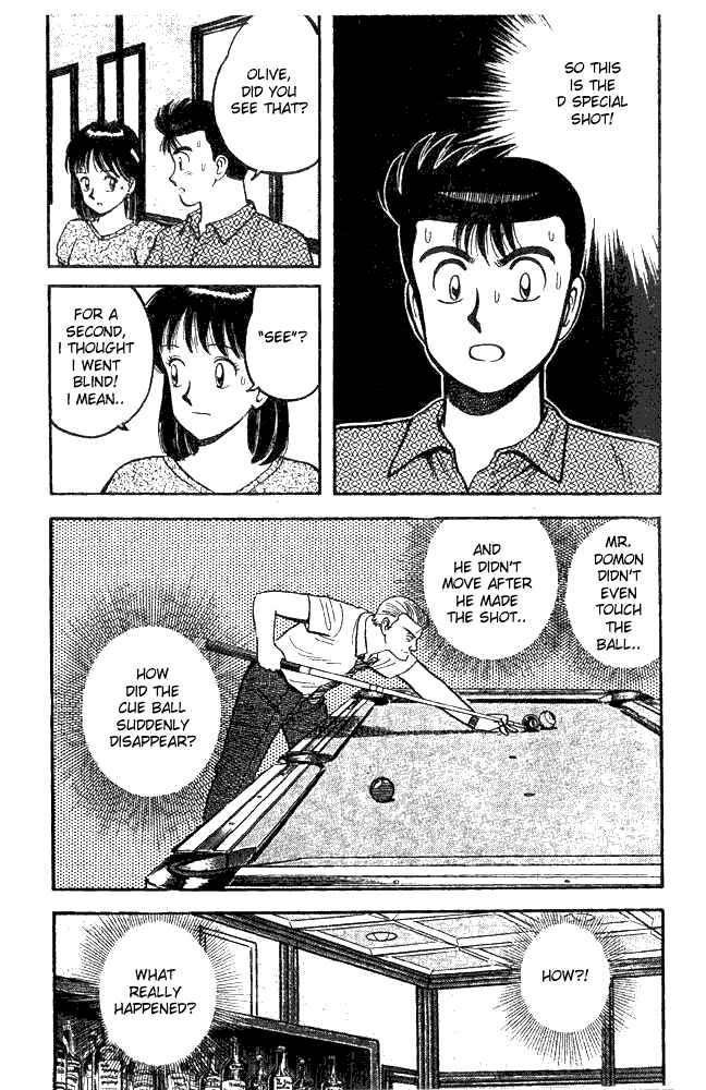Page 2 Chapter 36 Break Shot