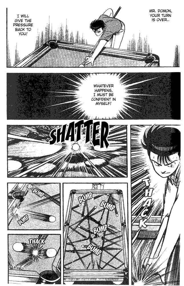 Page 5 Chapter 36 Break Shot