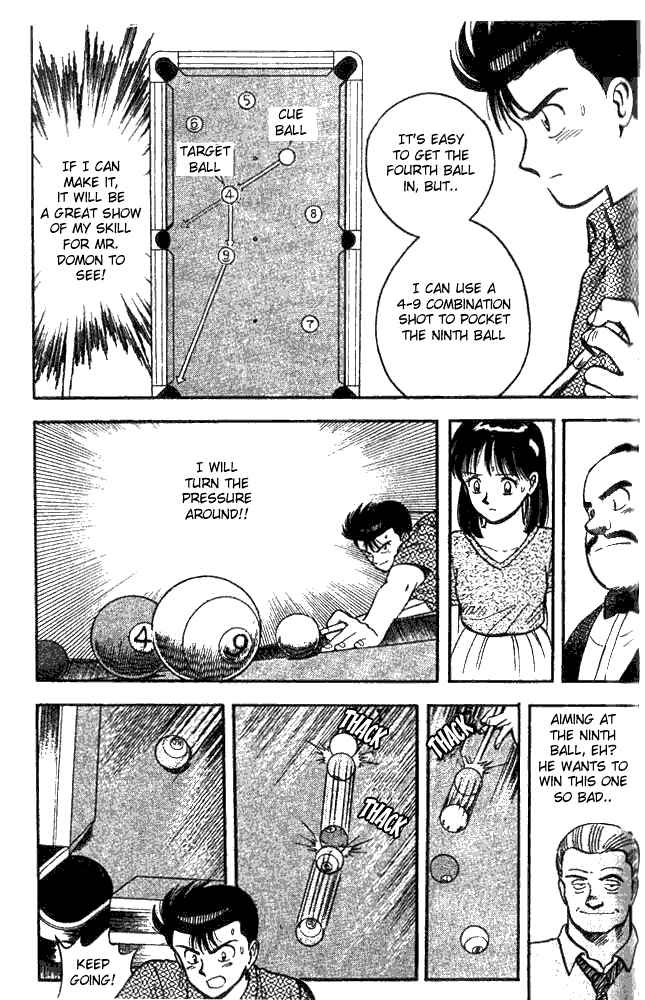 Page 7 Chapter 36 Break Shot