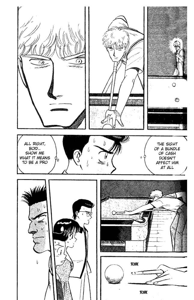 Page 11 Chapter 32 Break Shot