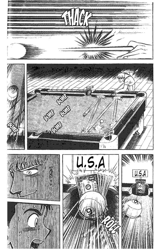 Page 12 Chapter 32 Break Shot