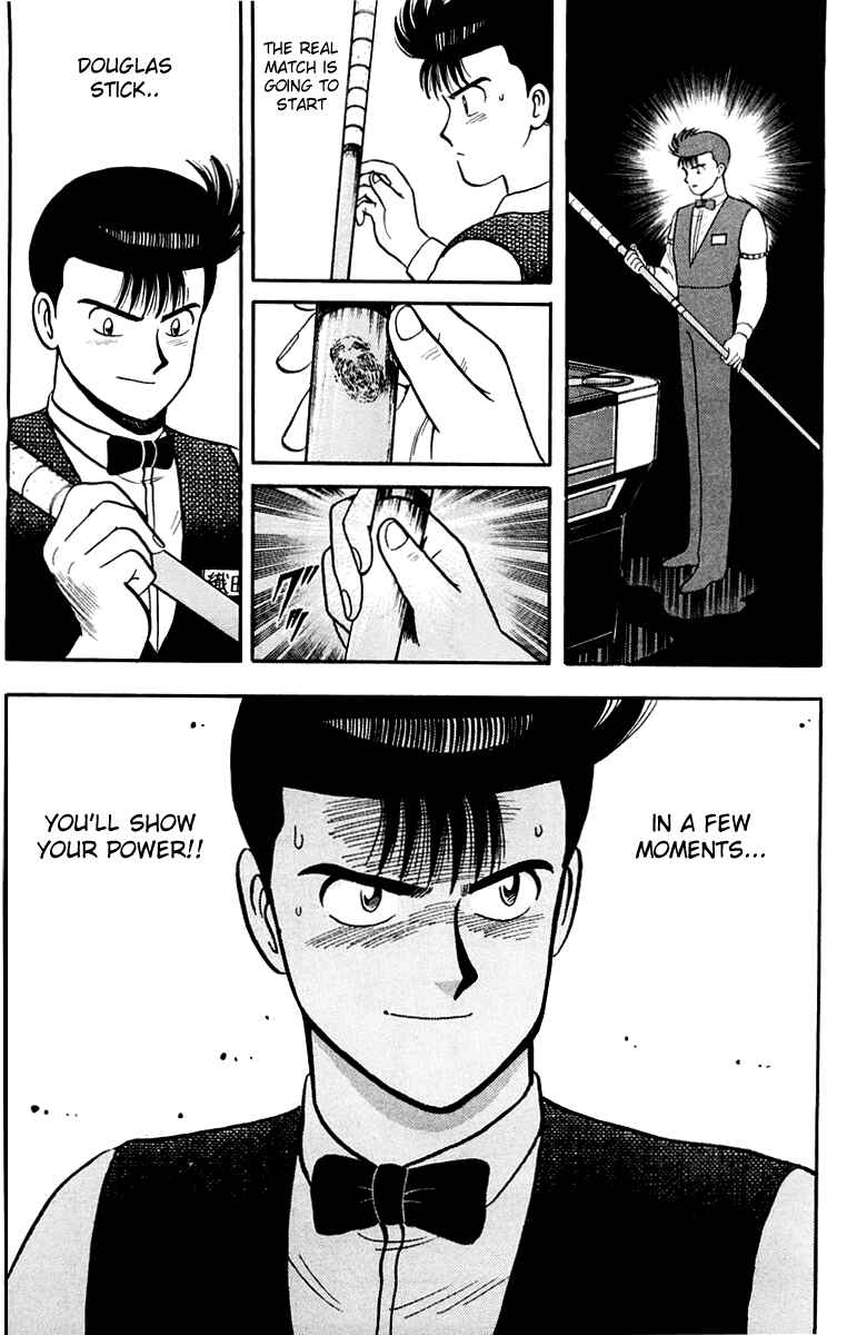 Page 12 Chapter 103 Break Shot