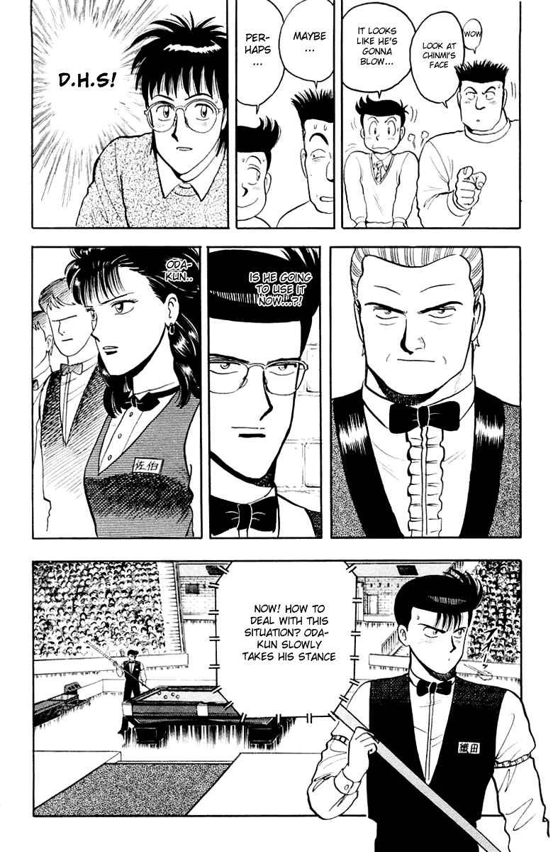 Page 13 Chapter 103 Break Shot