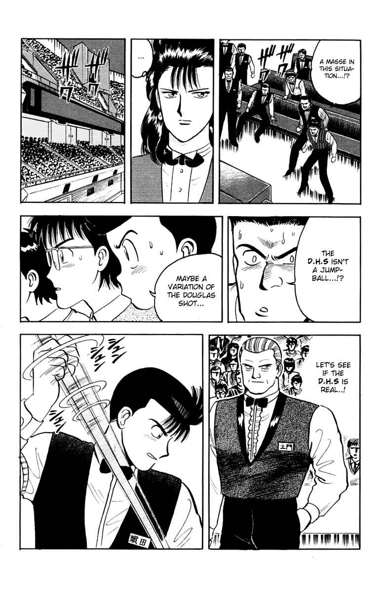 Page 15 Chapter 103 Break Shot