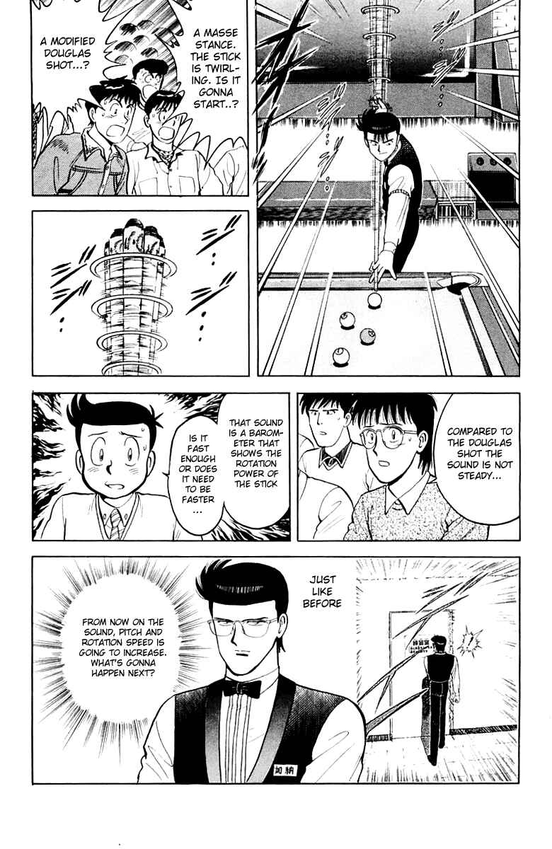 Page 16 Chapter 103 Break Shot