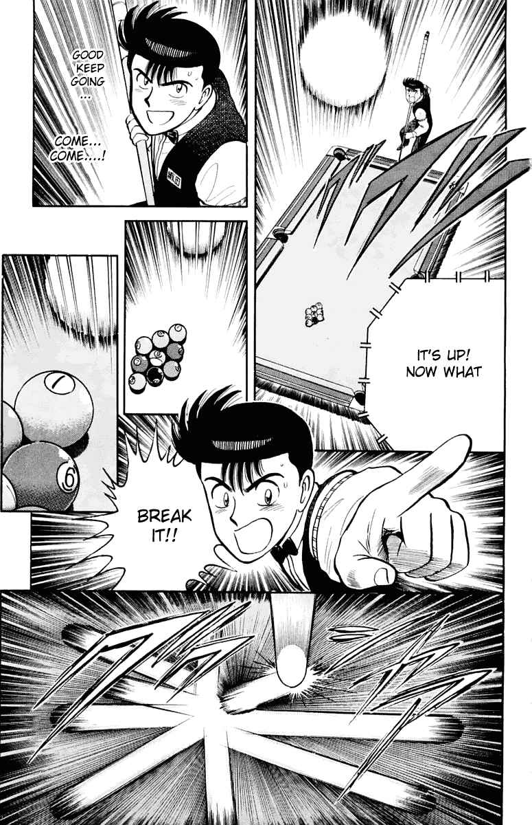 Page 4 Chapter 103 Break Shot